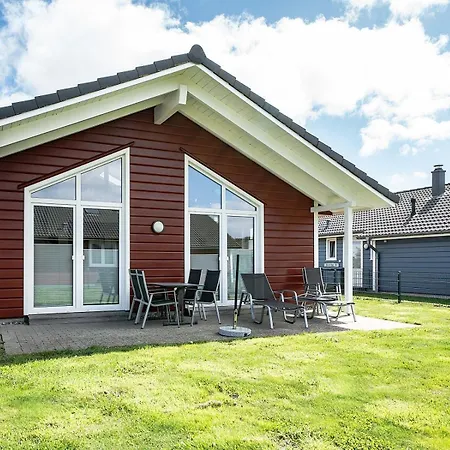 Pharisaer 18 - Nordsee-ferienhaus Mit Sauna & Kamin Σπίτι διακοπών