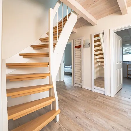 Pharisaer 18 - Nordsee-ferienhaus Mit Sauna & Kamin Dagebüll
