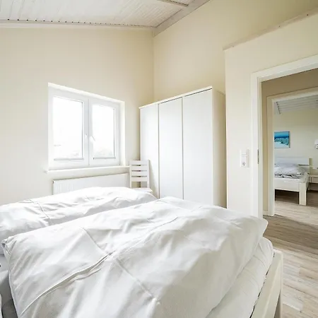 Σπίτι διακοπών Pharisaer 18 - Nordsee-ferienhaus Mit Sauna & Kamin